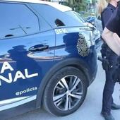 Detenido en Aranda por instalar cámaras en el baño de mujeres de un bar