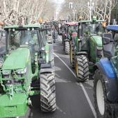 Los agricultores reducen sus gastos en combustible y ahorran 128.116 toneladas en un año