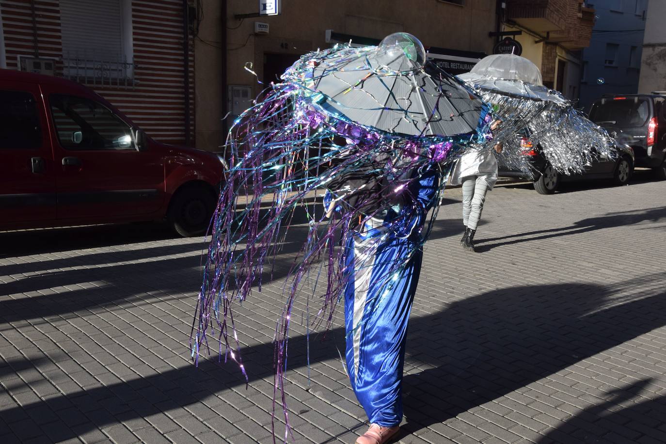 Carnaval de Velilla del Río Carrión