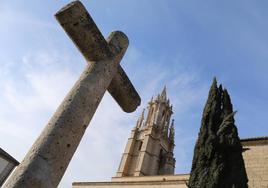 Ampudia, uno de los pueblos más bonitos de España