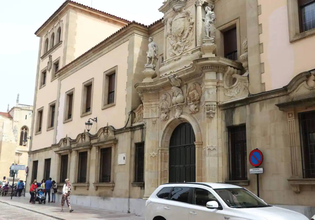 El juicio se celebrará en la Audiencia Provincial de León.