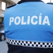 Auxilian a un niño de 2 años que convulsionaba en un parque de Palencia