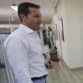 El electricista que ayudó a usar el 'electroshock' en España