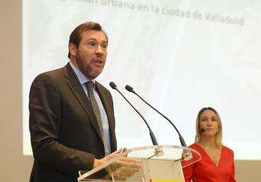 Los argumentos de Óscar Puente por la integración