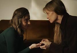 'Crías', de Jiajie Yu, nominado al Goya en 2022 por 'Xaval', es una de las proyecciones del Certamen Nacional.