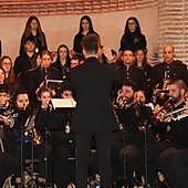 La Semana Santa de Cuéllar celebra los veinte años de la procesión del Encuentro