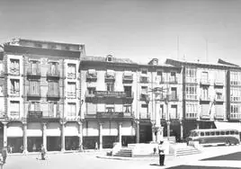 Imagen de archivo de la Fuente Dorada.