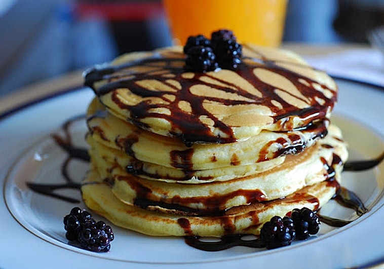 Tortitas, una propuesta ideal para hacer con los niños de la casa