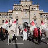 Programa del 29 de marzo, Viernes Santo