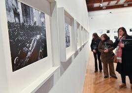 Exposición de la Semana Santa en la Sala de la Pasión