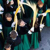 Semana Santa de Valladolid 2024: programa completo