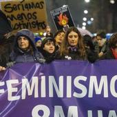 Por qué el Día Internacional de la Mujer se celebra el 8 de marzo