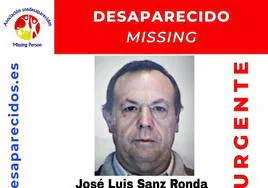 Buscan a un hombre de 63 años desaparecido en un pueblo de Burgos