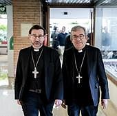 Argüello apela en su primer discurso a la colaboración con los gobiernos