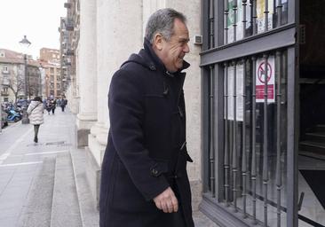 Trillo reitera que el contrato de la Perla Negra «no era ventajoso para la comunidad»