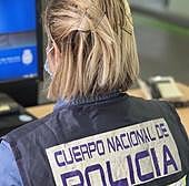 Siete detenidos en nueve provincias, entre ellas Valladolid y Palencia, por pornografía infantil