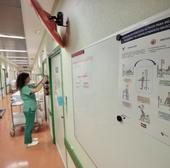 Sacyl forma a 2.032 médicos en 46 especialidades de hospital y medicina familiar