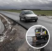 Valladolid supera sin incidencias graves la primera embestida del temporal