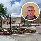 «Tienes que ser alcalde las 24 horas de los siete días de la semana»