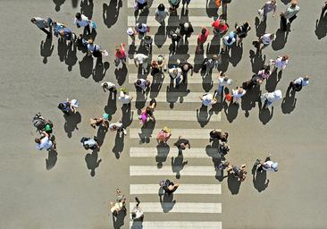 Valladolid es la undécima provincia de España con más pueblos pequeños