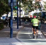 ¿Quién usa Biki en Valladolid?