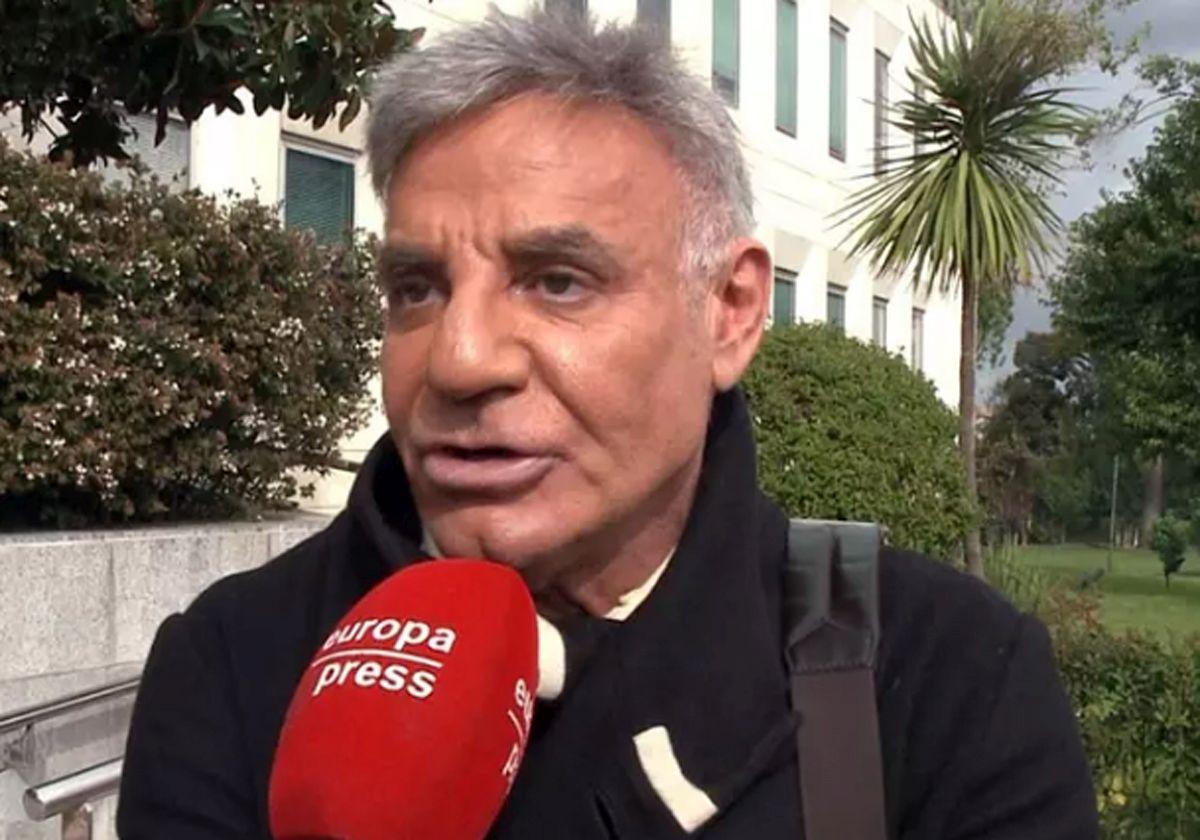 Joaquín Torres.
