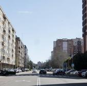 Una calle en honor al médico más importante de la ciudad