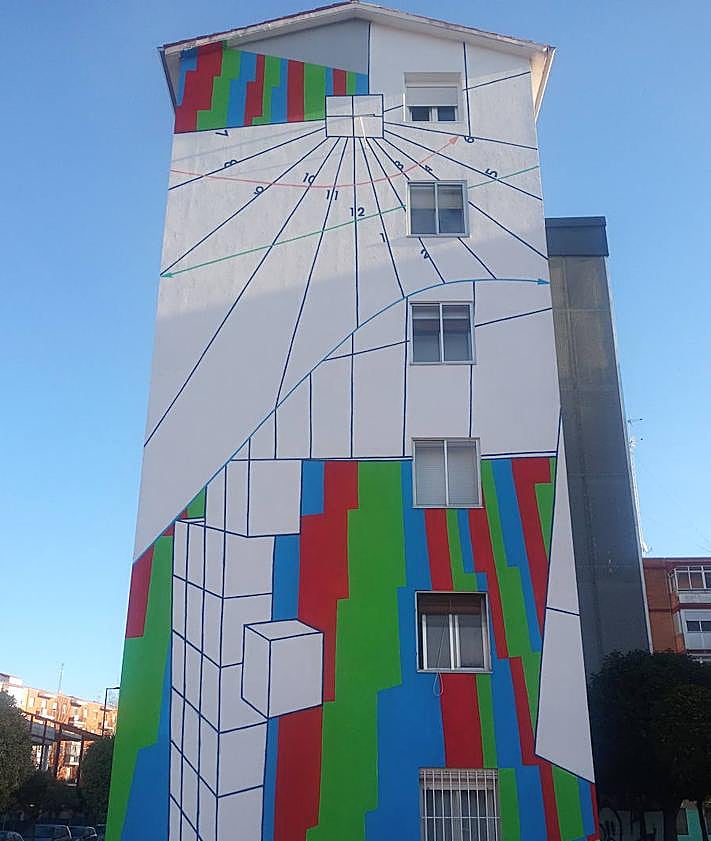 Imagen secundaria 2 - Relojes de la dársena del Canal de Castilla en Medina de Rioseco, de La Santa Espina y el que da servicio en la calle Cardenal Torquemada de Valladolid