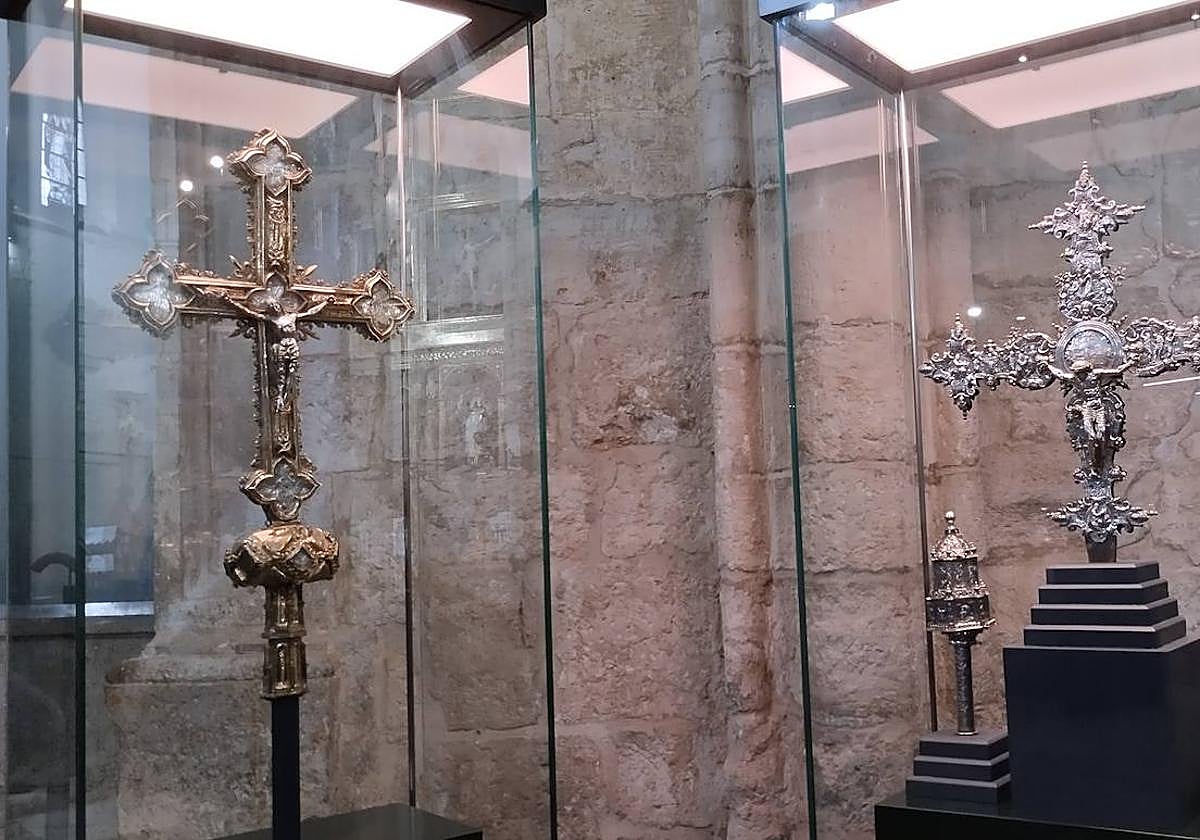 Inauguración del Museo de San Pedro de Frómista