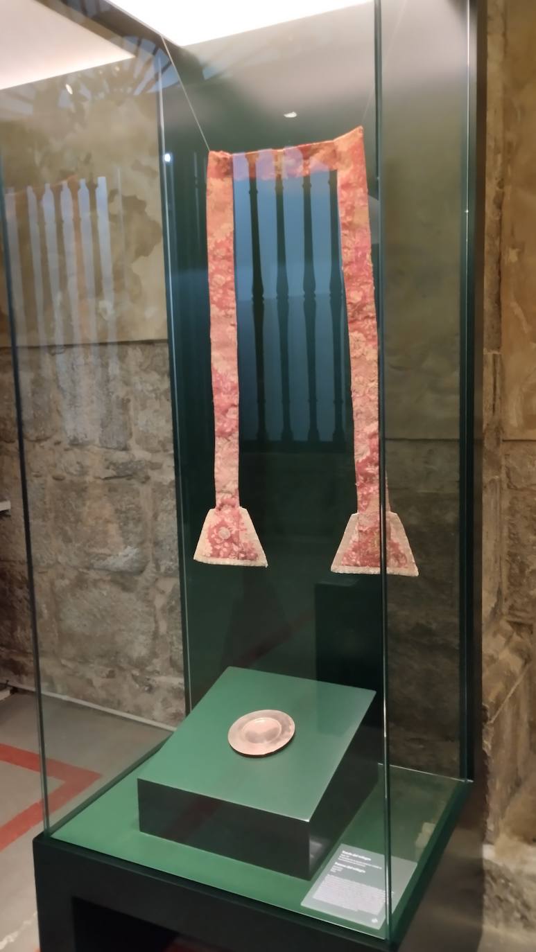 Inauguración del Museo de San Pedro de Frómista