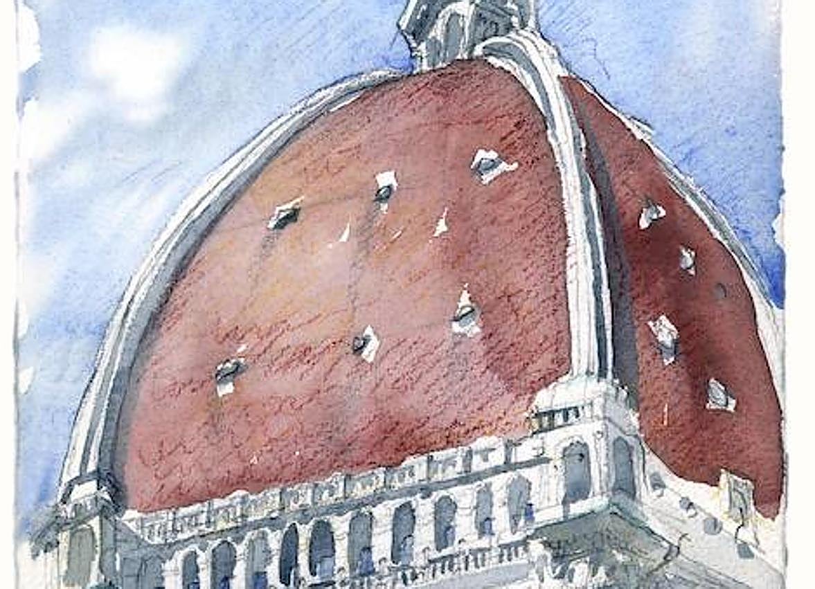 Imagen secundaria 1 - Taormina, Florencia y Génova. 