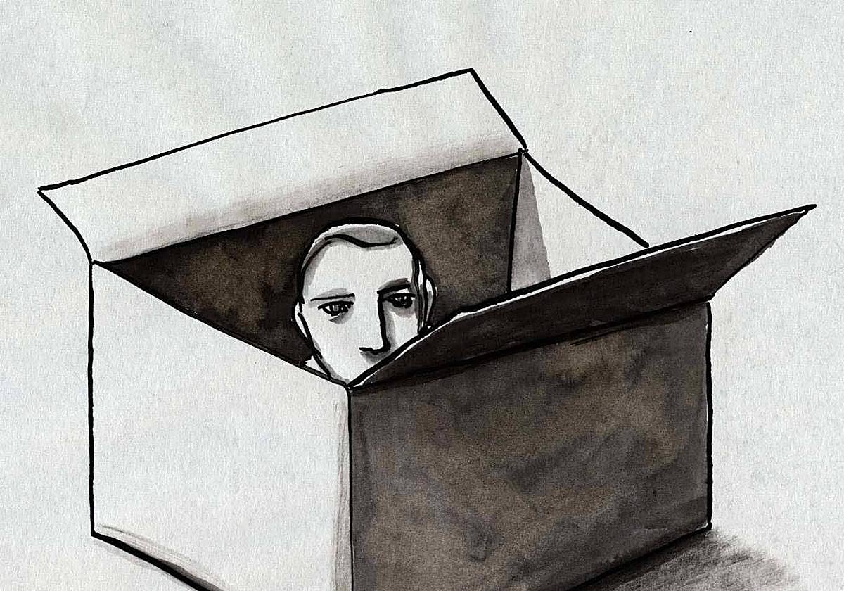 ¿Tengo pinta de ser el propietario?