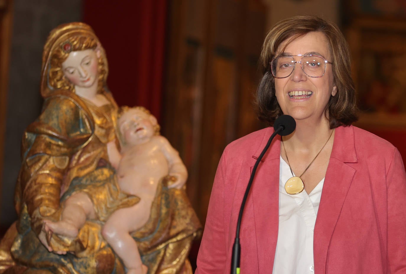 Riqueza artística y espiritual en Campos del Renacimiento