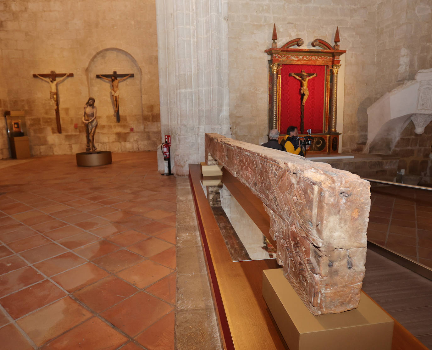 Riqueza artística y espiritual en Campos del Renacimiento