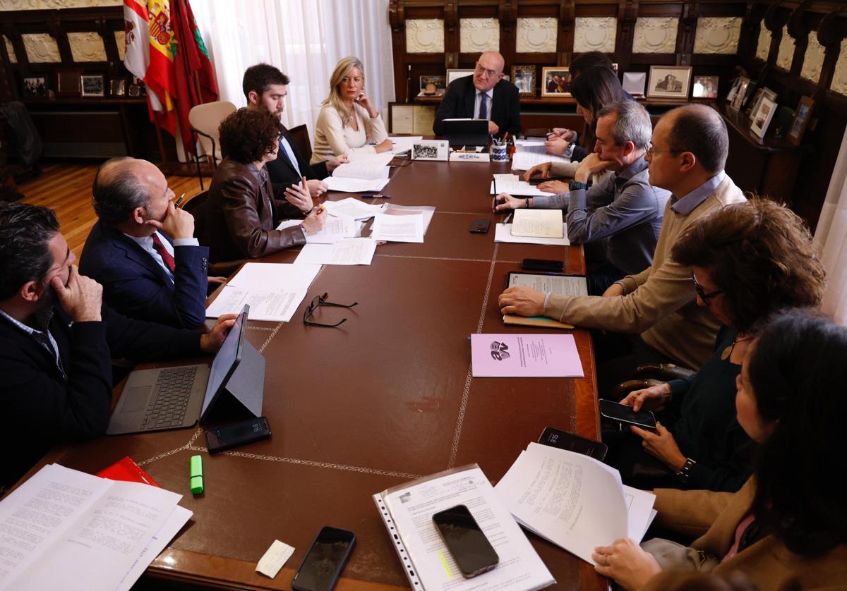 Valladolid concede licencias a Gesturcal para 202 viviendas colaborativas de alquiler social