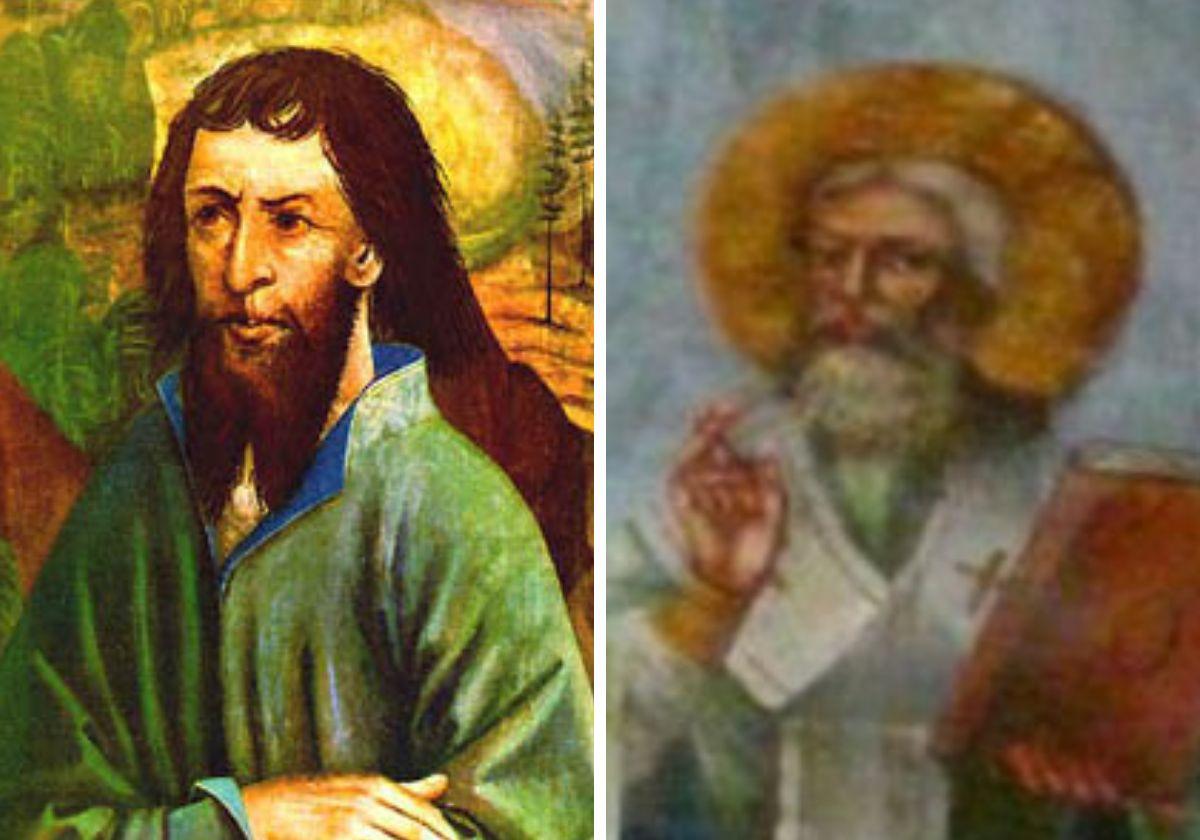 ¿Qué santos se celebran hoy, jueves 21 de marzo de 2024? Consulta el santoral
