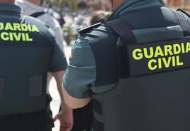 A prisión el hombre que disparó a la Guardia Civil en Tudela