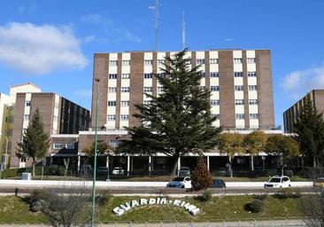 Al menos tres detenidos por la brutal agresión a un vecino de Peñafiel