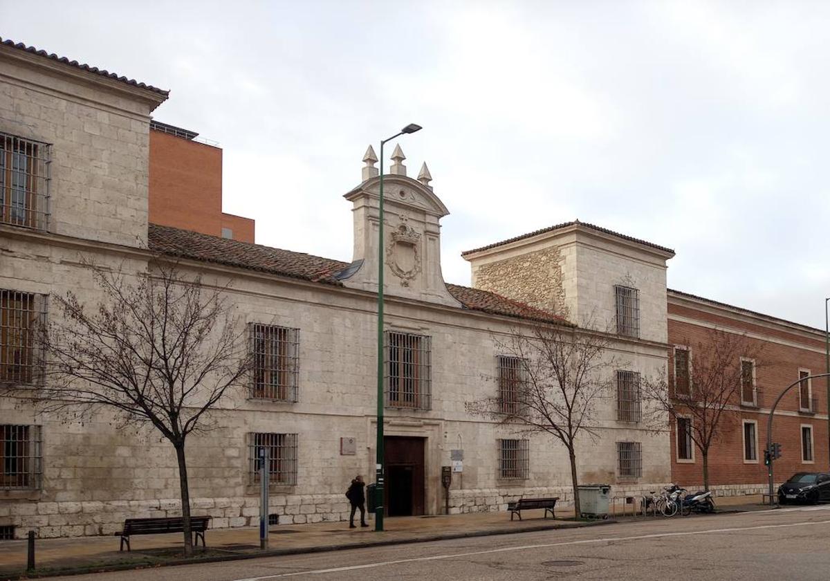 La calle de Valladolid que vio casarse casi a escondidas a los Reyes Católicos