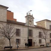 La calle de Valladolid que vio casarse casi a escondidas a los Reyes Católicos