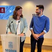 El PSOE exige a la Junta inversiones «imprescindibles» para Segovia