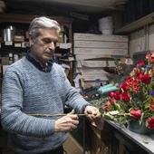 Un acelerón en la venta de flores: «Buscamos innovar dentro de lo clásico»