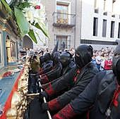 La Piedad solicita el indulto para dos reclusas de Villanubla