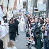 Guía de la Semana Santa de Valladolid para cofrades de acera