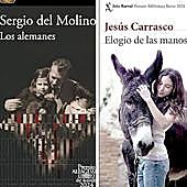 La culpa de 'Los alemanes', de Sergio del Molino', y una casa al borde de la piqueta