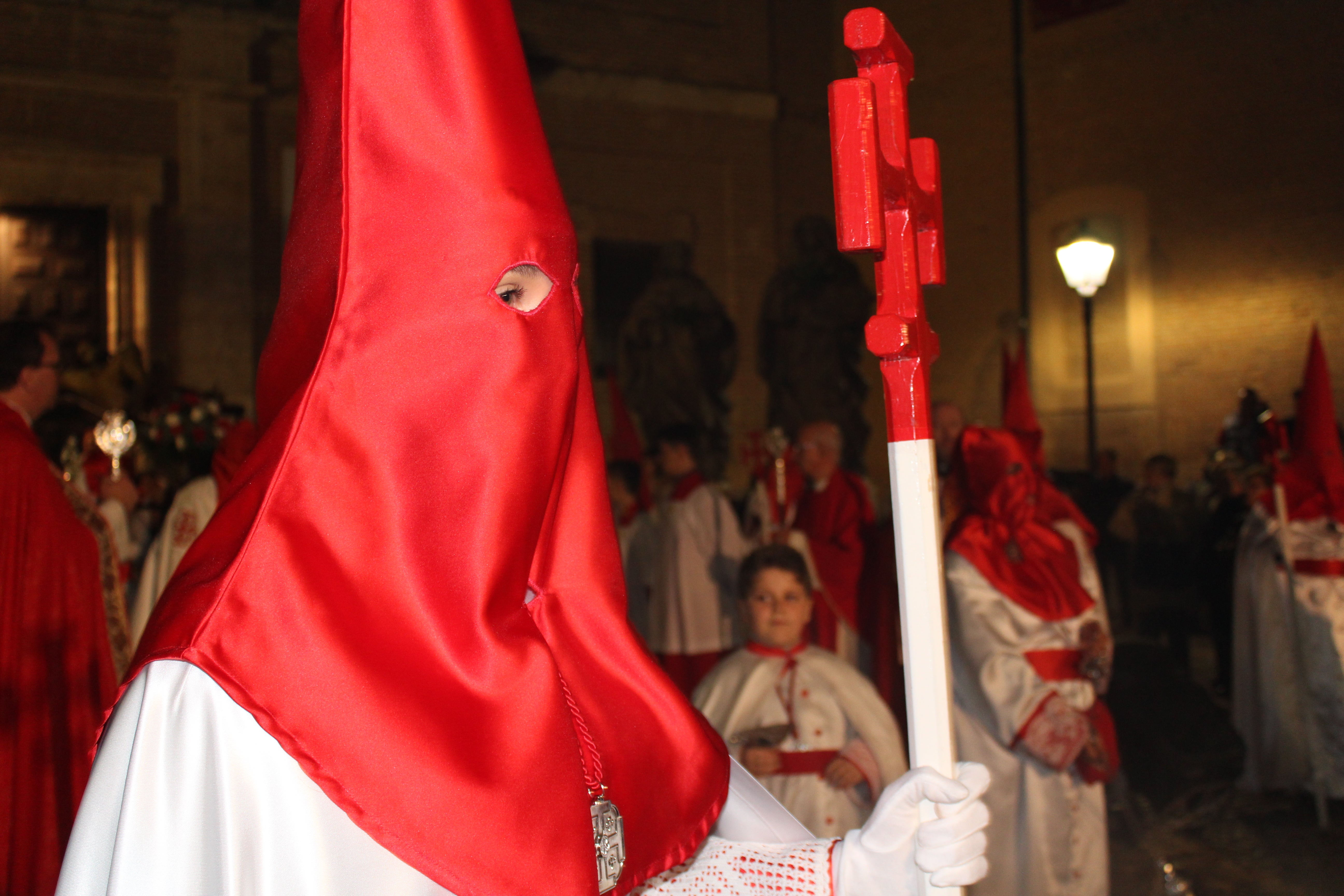 Real Cofradía del Sepulcro 