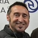 Javier García Crespo.