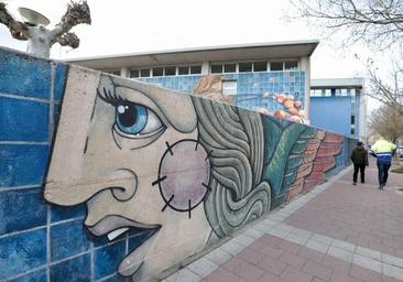 De la marginalidad a la mirada hacia el futuro de una calle de barrio