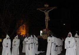 Vía Crucis Popular
