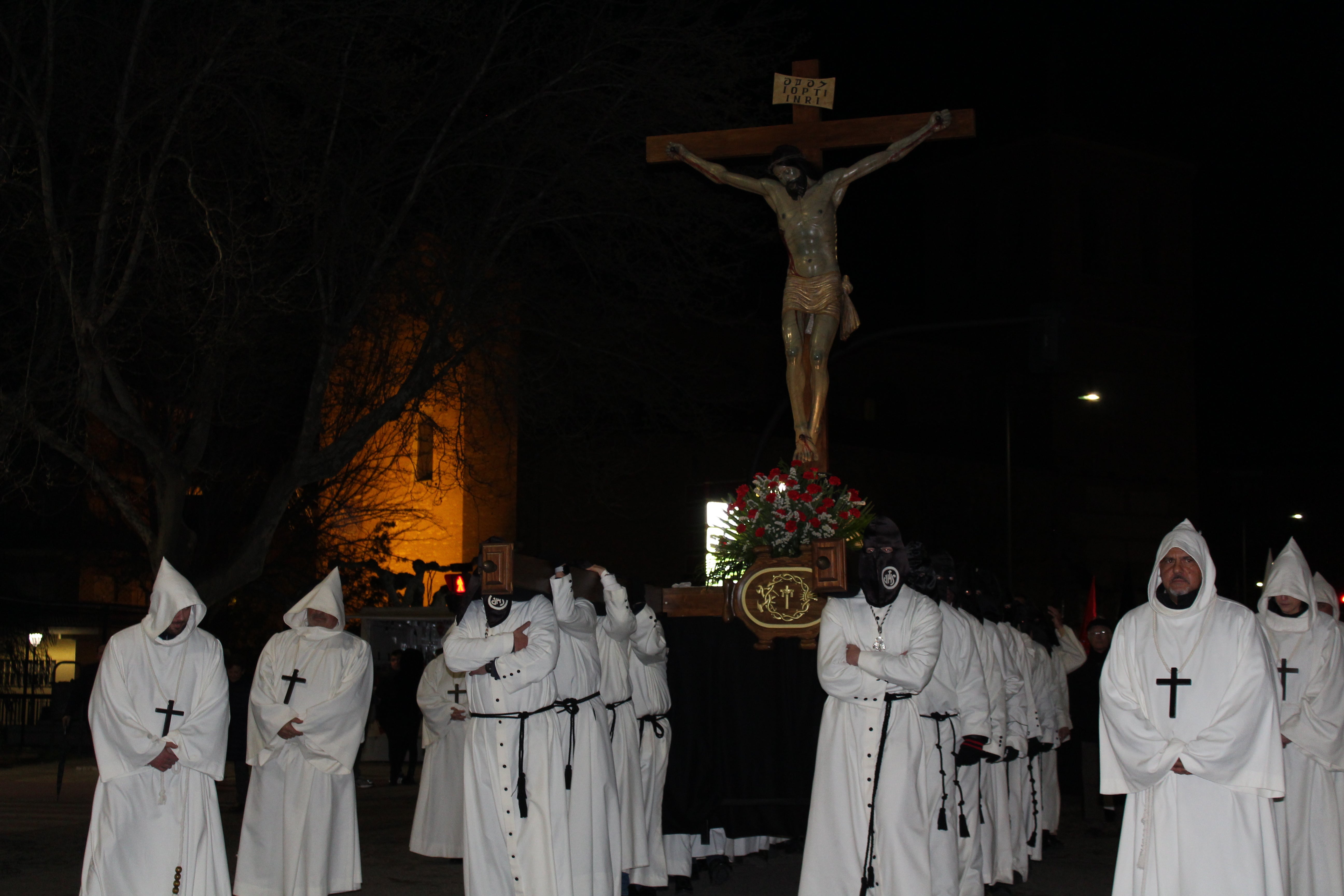 Vía Crucis Popular